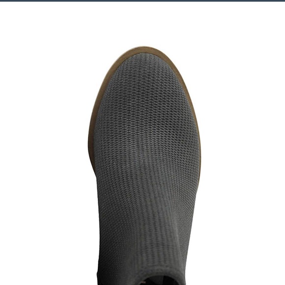 Kensie suede ankle boots - Picture 5 of 6